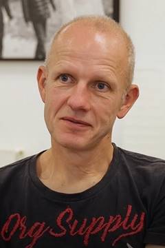 Rikke og Sten Haunstrup